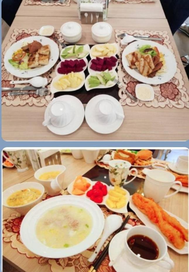 念念金门特色民宿 金城 外观 照片