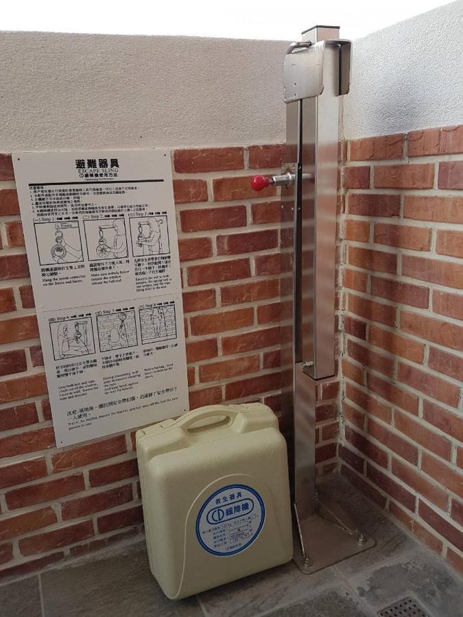 念念金门特色民宿 金城 外观 照片